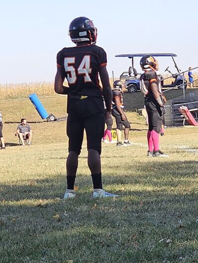 Lacon Park District - Lacon, IL