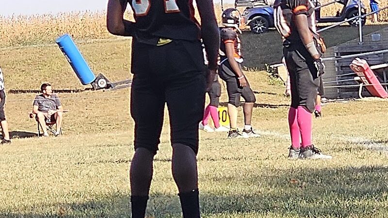 Lacon Park District - Lacon, IL