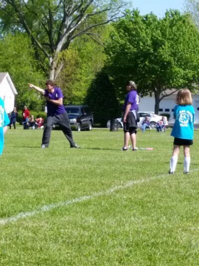 Lacon Park District - Lacon, IL