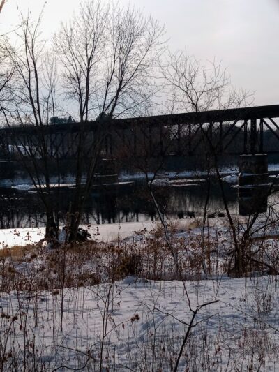 Ladysmith Leash-Free Dog Park - Ladysmith, WI