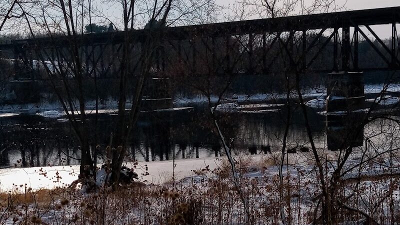 Ladysmith Leash-Free Dog Park - Ladysmith, WI