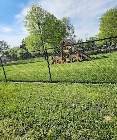 McPaw Dog Park (membership only) - Lafayette, IN