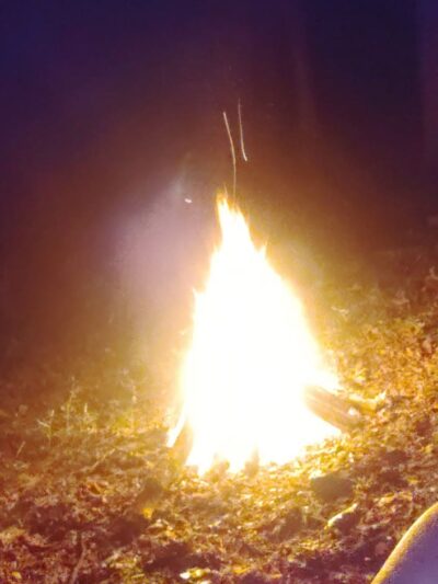 Sussex Branch Trail Parking - Lafayette Township, NJ