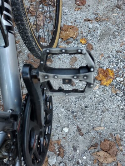 Sussex Branch Trail Parking - Lafayette Township, NJ