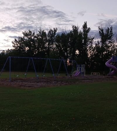 Lake Bronson Park - Lake Bronson, MN