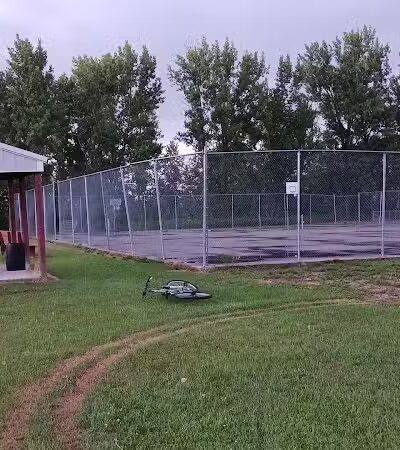 Lake Bronson Park - Lake Bronson, MN