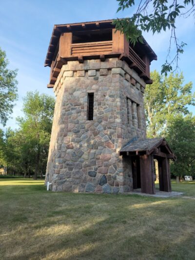 Lake Bronson State Park - Lake Bronson, MN