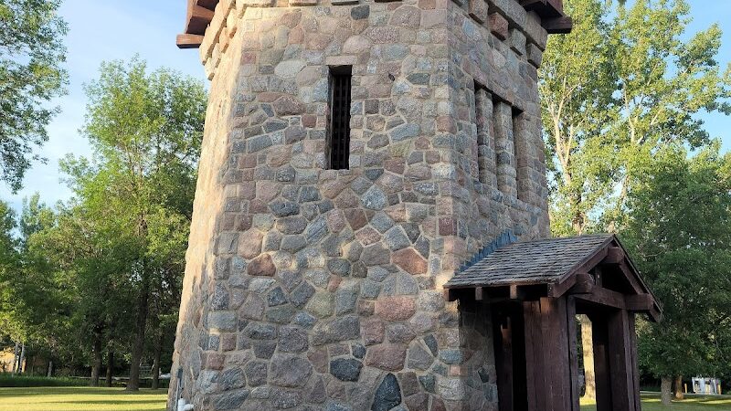 Lake Bronson State Park - Lake Bronson, MN