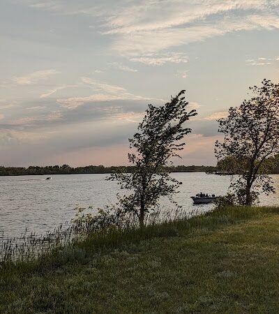 Lake Bronson State Park - Lake Bronson, MN