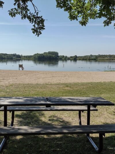 Lake Bronson State Park - Lake Bronson, MN