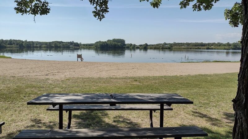 Lake Bronson State Park - Lake Bronson, MN