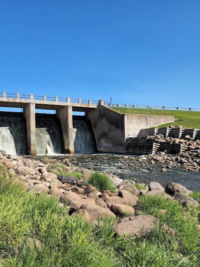 Lake Bronson State Park - Lake Bronson, MN