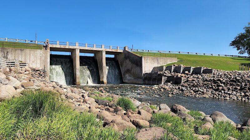 Lake Bronson State Park - Lake Bronson, MN