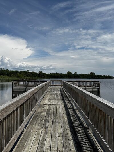 Lake Bronson State Park - Lake Bronson, MN