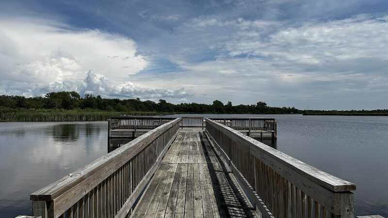 Lake Bronson State Park - Lake Bronson, MN