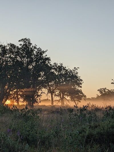 Lake Bronson State Park - Lake Bronson, MN