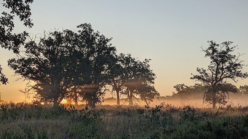 Lake Bronson State Park - Lake Bronson, MN