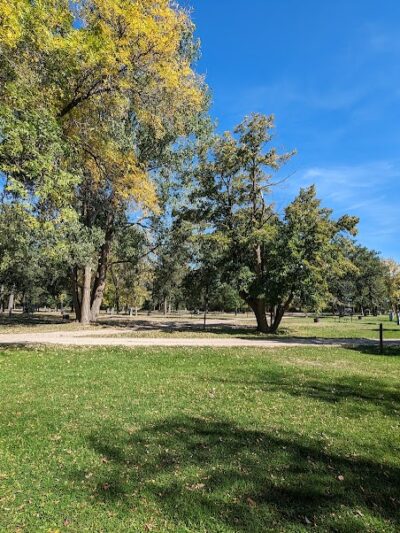 Lake Bronson State Park - Lake Bronson, MN