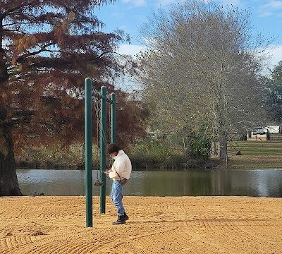 Lake City Community Park - Lake City, SC