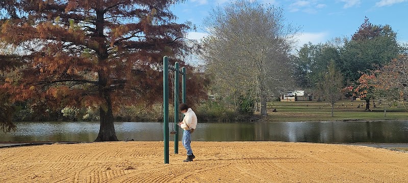Lake City Community Park - Lake City, SC
