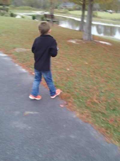 Lake City Community Park - Lake City, SC