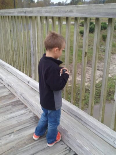 Lake City Community Park - Lake City, SC