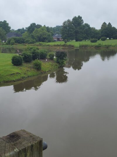 Lake City Community Park - Lake City, SC