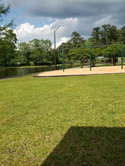 Lake City Community Park - Lake City, SC