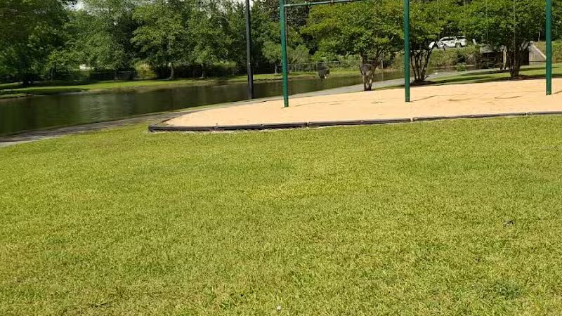 Lake City Community Park - Lake City, SC