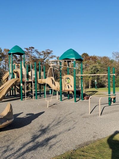 Lake City Park - Lake City, SC