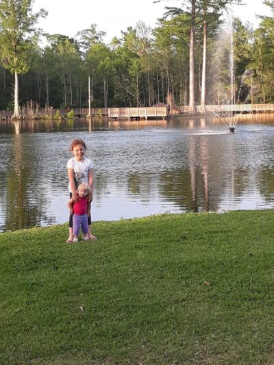 Lake City Park - Lake City, SC