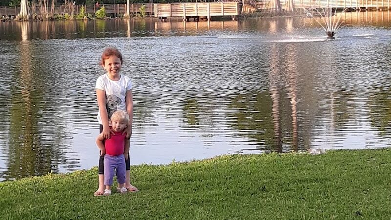 Lake City Park - Lake City, SC