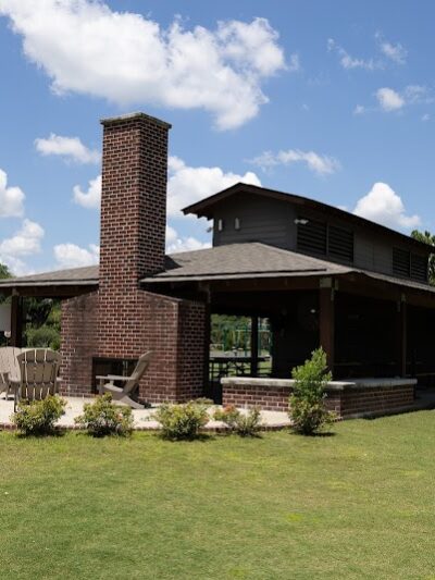 Lake City Park - Lake City, SC