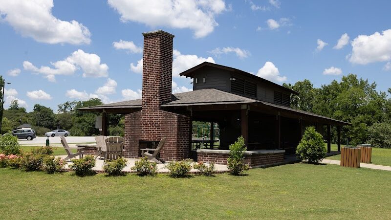 Lake City Park - Lake City, SC