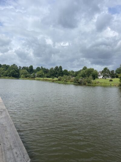 Lake City Park - Lake City, SC