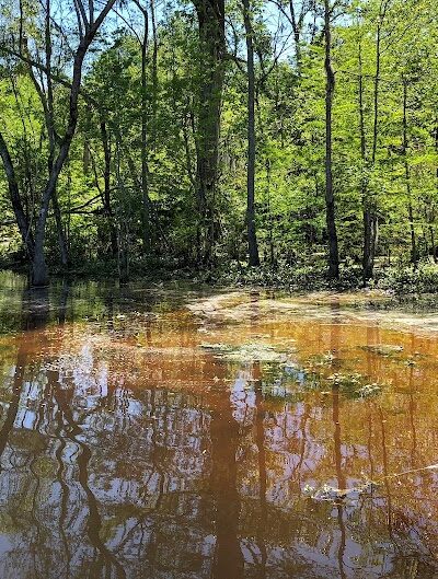 Lake City Park - Lake City, SC
