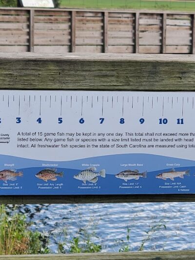 Lake City Park - Lake City, SC