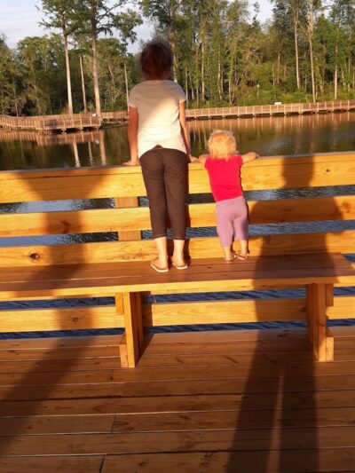 Lake City Park - Lake City, SC