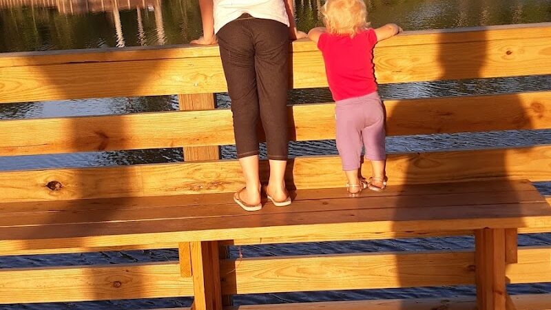 Lake City Park - Lake City, SC