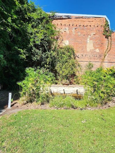 Theatre Park - Lake City, SC