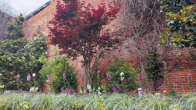 Theatre Park - Lake City, SC