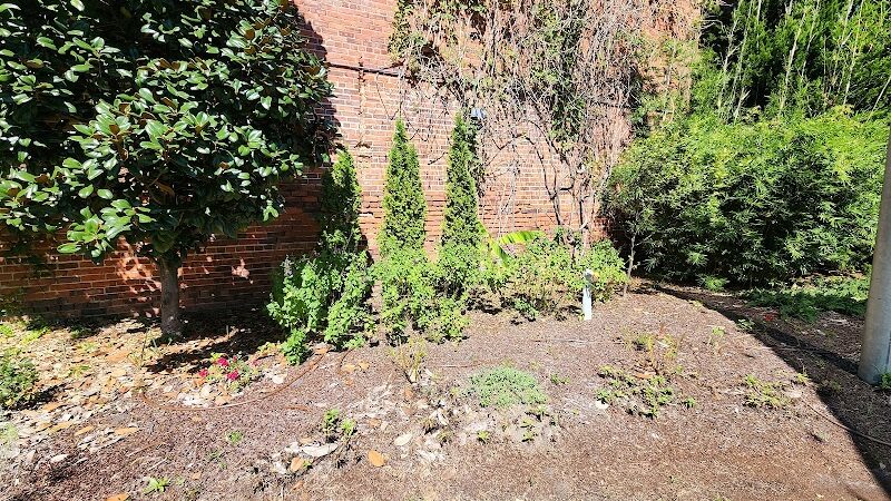 Theatre Park - Lake City, SC