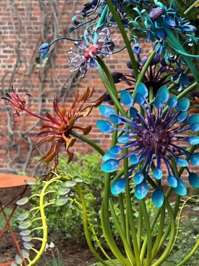 Theatre Park - Lake City, SC