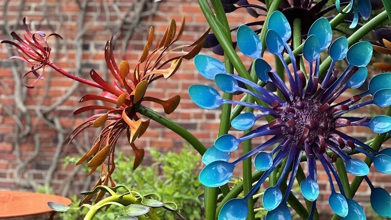 Theatre Park - Lake City, SC