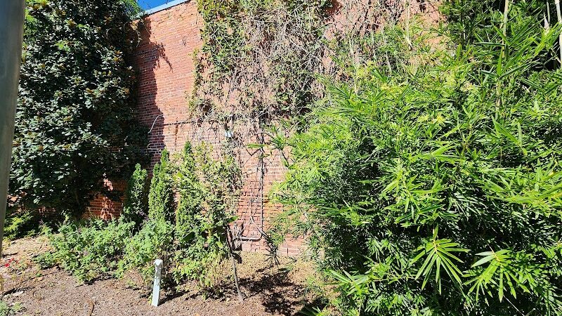 Theatre Park - Lake City, SC