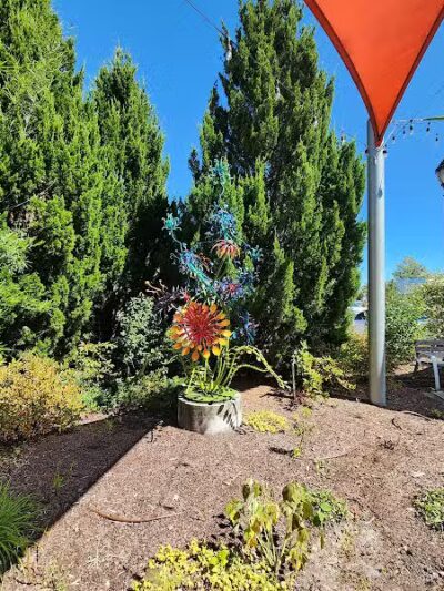 Theatre Park - Lake City, SC