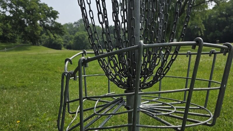 White River Dog Park - Lake Geneva, WI