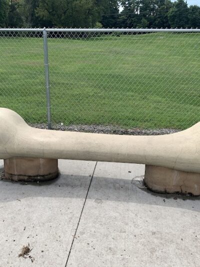 White River Dog Park - Lake Geneva, WI