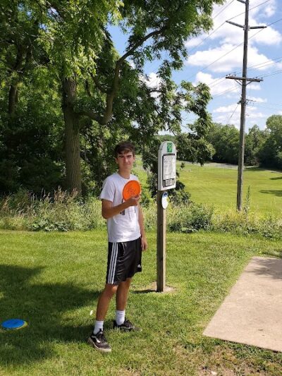 White River Dog Park - Lake Geneva, WI