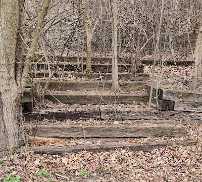White River Dog Park - Lake Geneva, WI